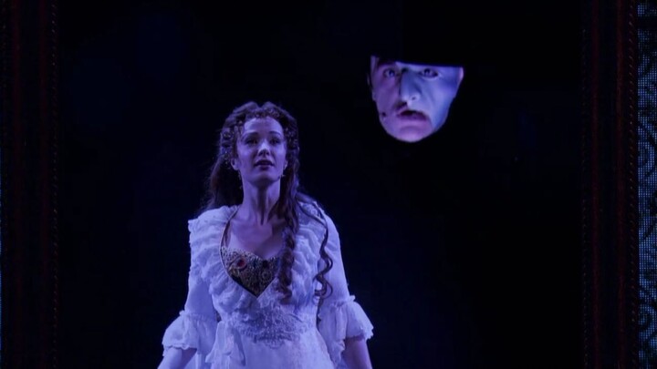 The Phantom of the Opera