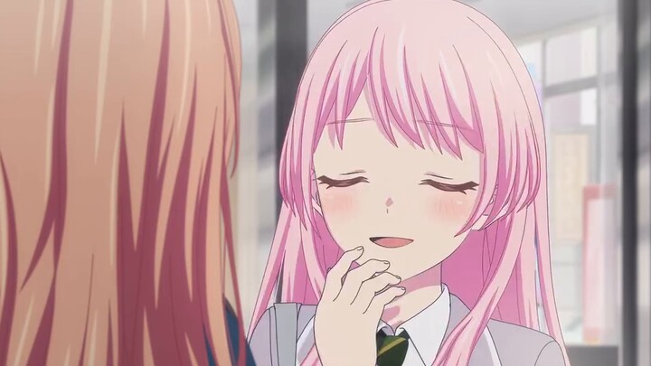 【Su Shi Sheng He/Ai Su/MAD】⚡Looking at your little eyes, I can't help but be attracted by your soul⚡