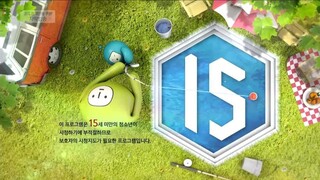 [Indo Sub] She Was Pretty.E9