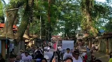 support to Palestine