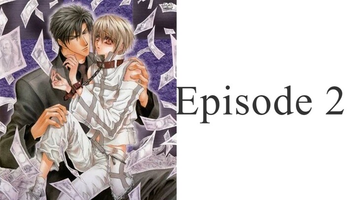 Okane ga Nai (No Money) - Episode 2 [English Sub]