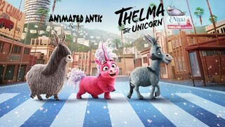 Thelma The Unicorn 2024