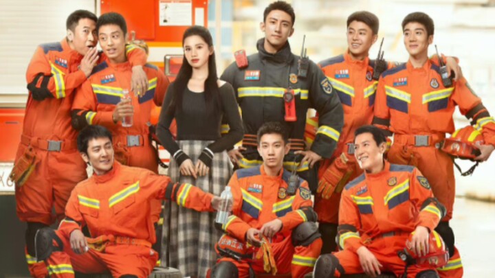 Hiện trạng bình luận phim “Anh ấy bước ra từ ánh lửa”: Bị diễn xuất độc địa của bên cạnh đầu độc quá