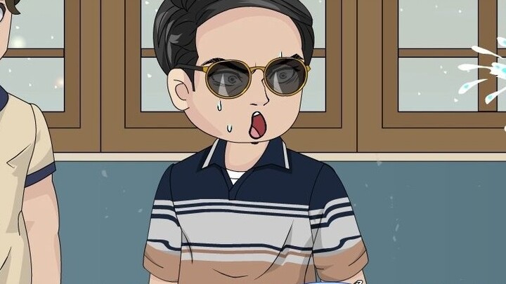 Episode 18丨【Bidou King Liu Meixin】Liu Meixin wants a divorce, and Old Li is anxious