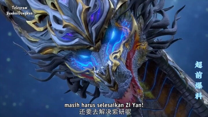 Preview BTTH Eps 184