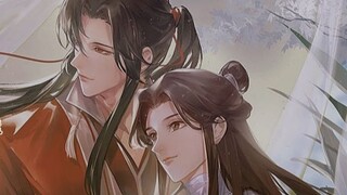 [ Heaven Official's Blessing ][3] Did you notice all the 7 major foreshadowings and 6 major details 