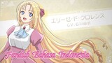 「FanDub Indo」Gekai Elise | Character PV