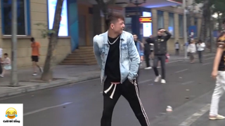 (P2) Dàn Cảnh Cầm Ví Và Cái Kết #Prank