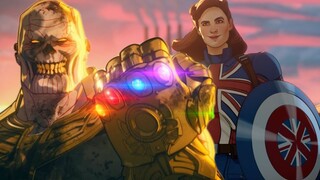 What If Season 2 Release Date, Episode Titles Revealed!