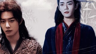 [Xiao Zhan Narcissus] Episode ketiga "Suamiku Ingin Berdamai" Sanxian (Reuni/Penyalahgunaan Manis/di