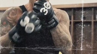 dustin poirier