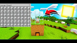 EASY 1.16 AUTOMATIC WOOL FARM| MINECRAFT BEDROCK|