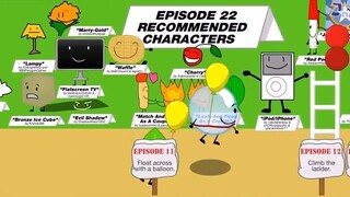 BFDI 23_ Hurtful