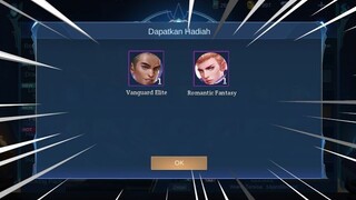 EVENT SKIN GRATIS TERBARU MOBILE LEGENDS SERVER LUAR NEGERI | MOBILE LEGENDS BANG BANG