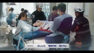 Doctor Romantic Season 3 Episode 13 Preview! Kang dong jo is bacccck!!