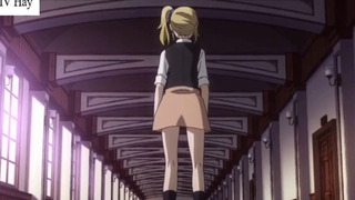 Khi Hai Đứa Học Giỏi Yêu Nhau P3 [ Ế Bằng Thực Lực ] - Tóm Tắt Anime Hay #1 #anime