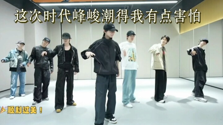 ก่อนอื่นเลย ทั้งเจ็ดไข่จับจังหวะได้แม่นมาก ประการต่อมา ครั้งนี้วัสดุอุปกรณ์ใหม่เอี่ยมซะจริงๆ!