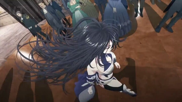 The Most Hyped New Anime of Summer 2026!