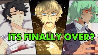 The Current unOrdinary is Finally Over... What's Next?