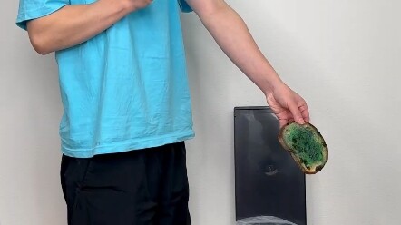 Hilarious stress relief.