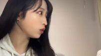 Oguri Yui (AKB48/TikTok Live/2025.03.09)