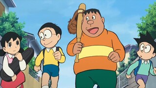 Doraemon- Nobita Và Lịch Sử Khai Phá Vũ Trụ (2009) - Lồng tiếng