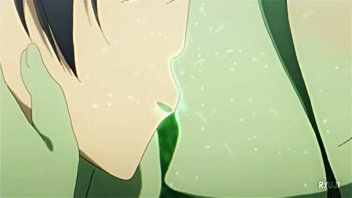 Ketika Lu Bertemu Loli Elf Daun