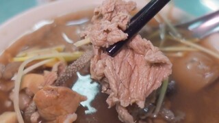 Soup bò Đài Loan #amthucduongpho