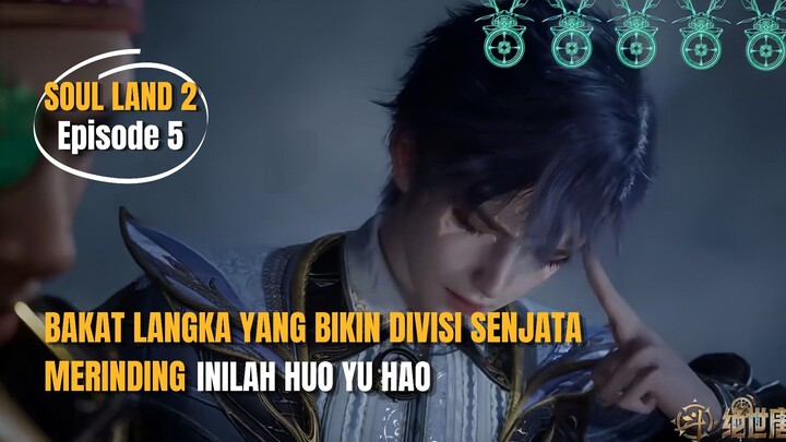 BAKAT LANGKA YANG BIKIN DUVISI SENJATA MERINDING!!!