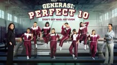 ɠҽɳҽɾαʂι ρҽɾϝҽƈƚ 10 : 0͎͎2͎͎