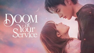 🇰🇷🇵🇭EP. 10 DOOM AT YOUR SERVICE [Tagalog Dubbed] | Fantasy/Comedy/Romance