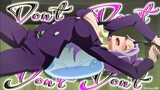 Tensei shitara Slime Datta Ken 2nd Season「AMV」Don't ᴴᴰ