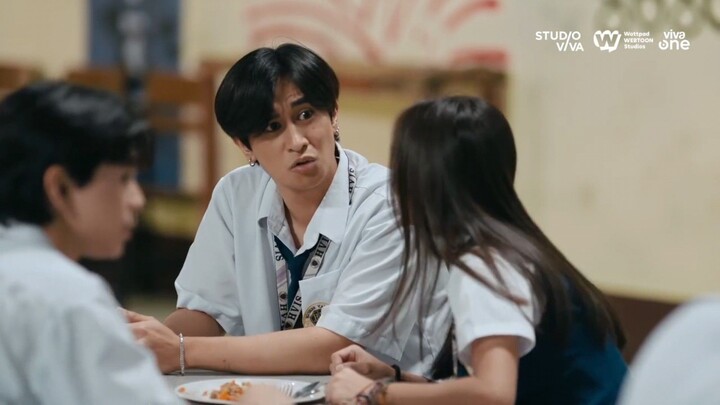 Ang Mutya ng Section E Episode 9 Trailer