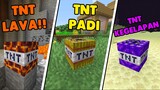 CUSTOM TNT di Minecraft!! Unik Sekali!!