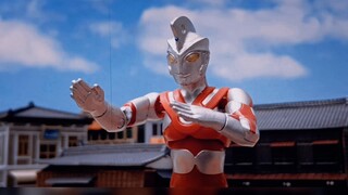 [Low-profile restoration] In Ultraman Ace’s 11th episode, the super beasts are ten aunts!