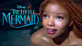 The Little Mermaid Full Movie 2023 See Description