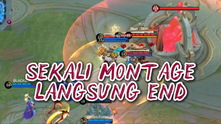 Jadi Roamer Itu Menyenangkan...