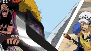 One Piece 1087 Analysis | What exactly does the "big melee" predicted by Oda refer to? 5 ultimate de