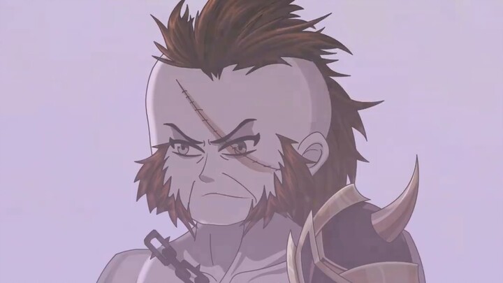 In the mortal world chapter, Han Li successfully refined the Xuyuan Pill, and the gold-eating bug ap