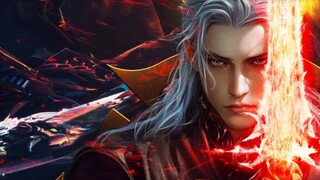 Sword Dao Chen Xin Movie Indo