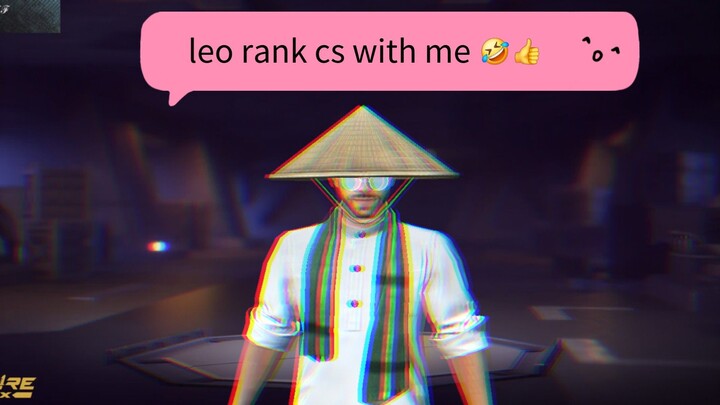 leo rank tử chiến lửa chùa [13/5/26]