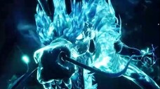 ord of the Ancient God Grave Episode 345 Sub Indo