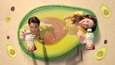Good Day Avocado Delight Music Video ft. Afgan & Lyodra