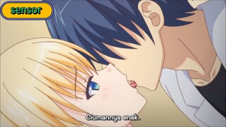 diajak buat soal malah buat bayi