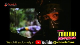 Watch MAESTRO TORIBIO: SENTENSYADOR (1994) starring Eddie Garcia and Tirso Cruz III now!