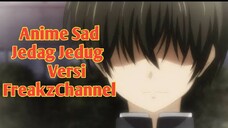 Anime Sad Boy Jedag Jedug, Anime GoldenTime