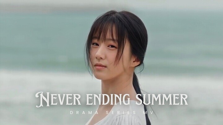 Never Ending Summer (2026) Episode 13 - Kesedihan Zhou Wan