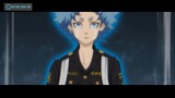 Hege Riise chung tình - RAP - VỀ ANGRY (Tokyo Revengers) #anime #schooltime