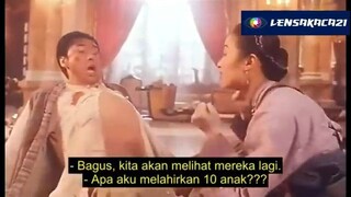 Boboho - Ten Brothers Full Movie Sub Indo