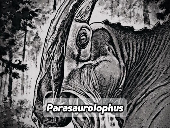 The Real Roars of Dinosaurs